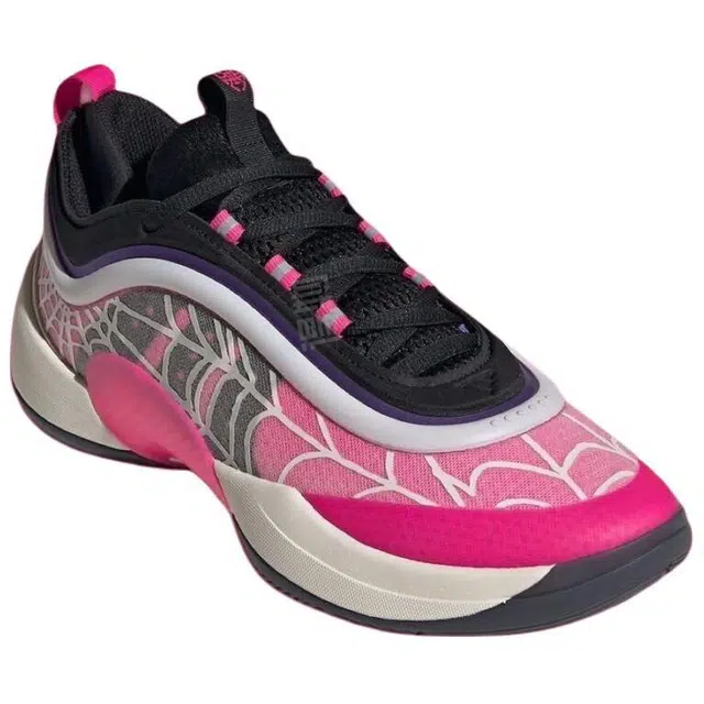 adidas D.O.N. Issue 6 Spider