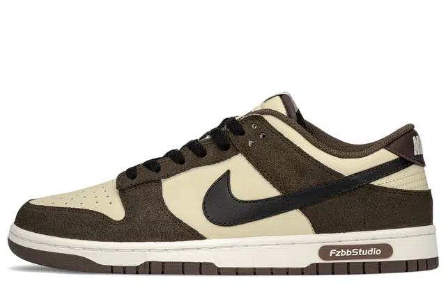 Nike Dunk FZBB