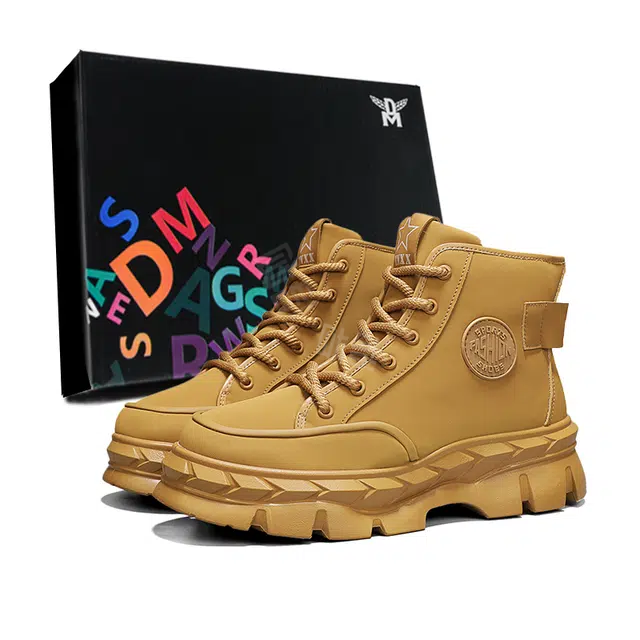 DM