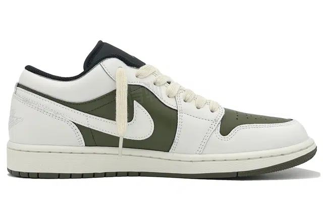 Jordan Air Jordan 1 Low Retro "Lin Deep Unknown"