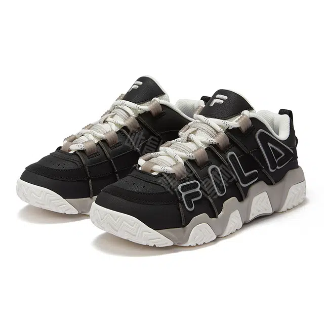 FILA FUSION BARRICADE