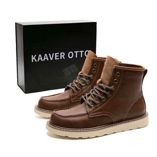 KAAVER OTTO