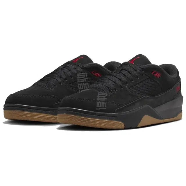 Jordan FLIGHT COURT