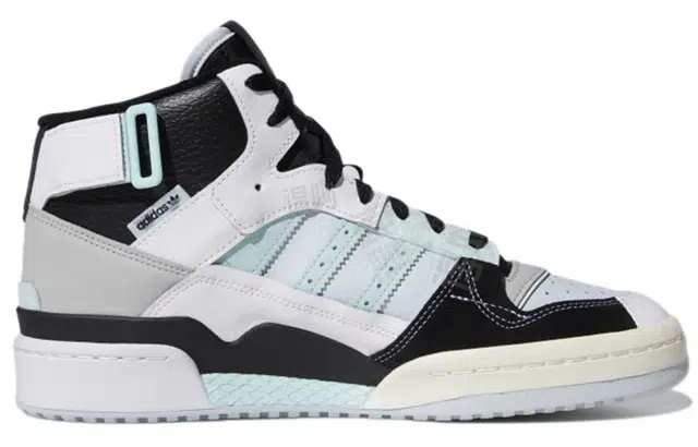 adidas originals FORUM Exhibit Mid