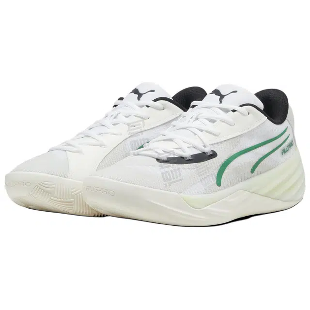 PUMA All-Pro Nitro