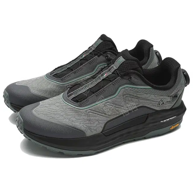 FILA BOA EXPLORER 2