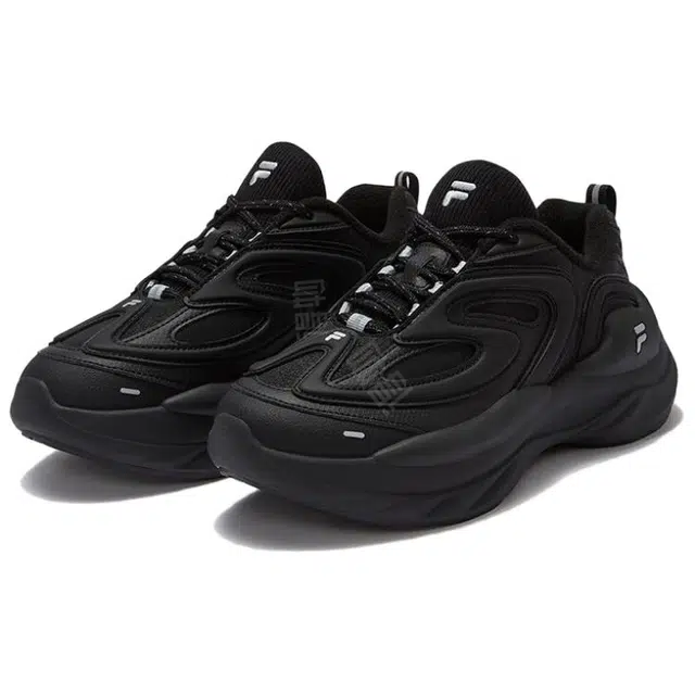 FILA FUSION BUZZARD WE