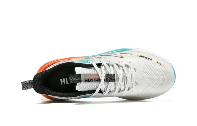 HLA