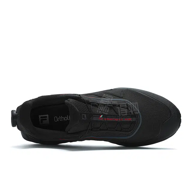 FILA BOA EXPLORER 2
