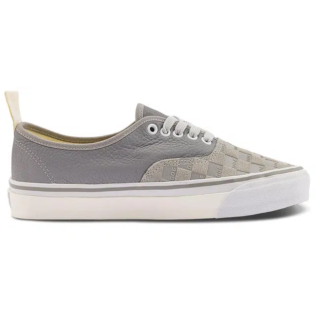 DOE x Vans Lx Authentic Reissue 44
