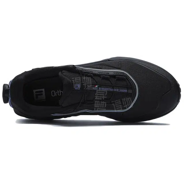 FILA BOA EXPLORER 2