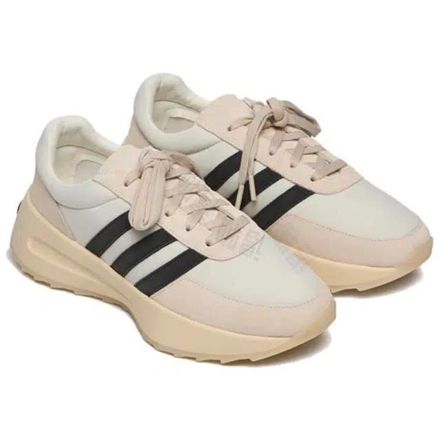 Fear of God Athletics x adidas Los Angeles