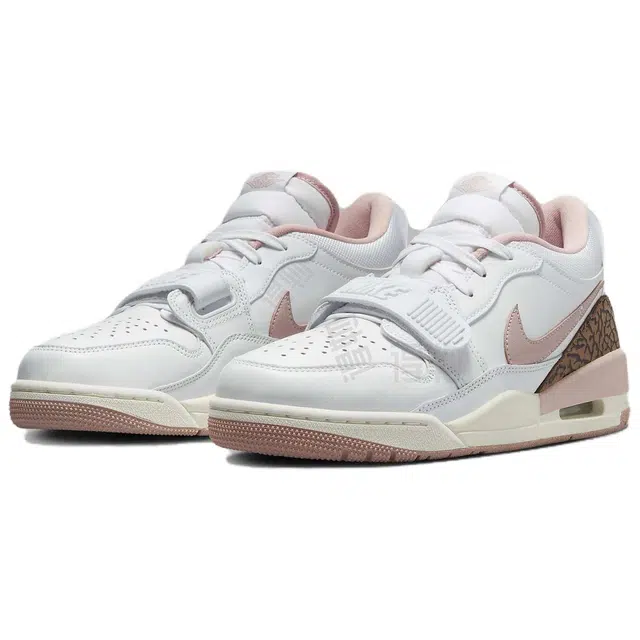 Jordan Legacy 312