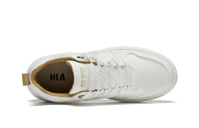 HLA