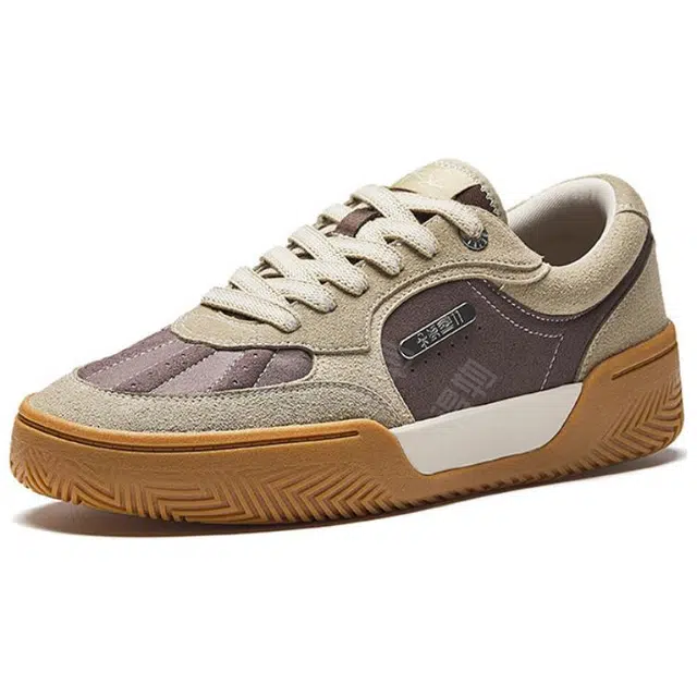 Anta HELA TRIBE Brown