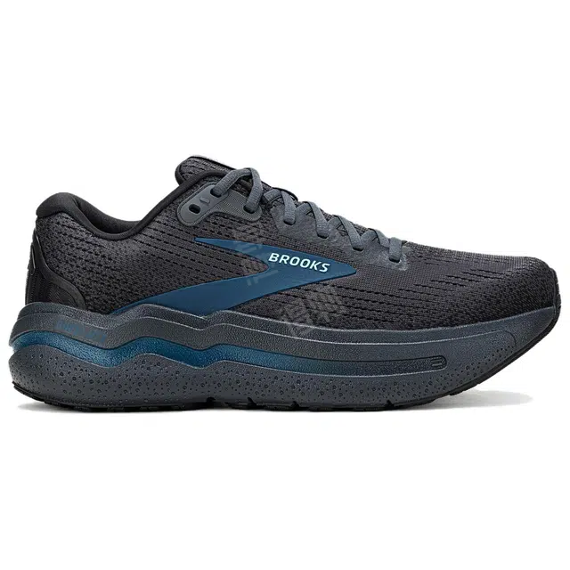 Brooks Ghost Max 2