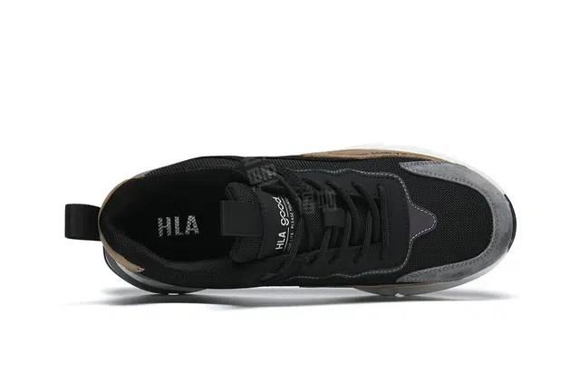 HLA