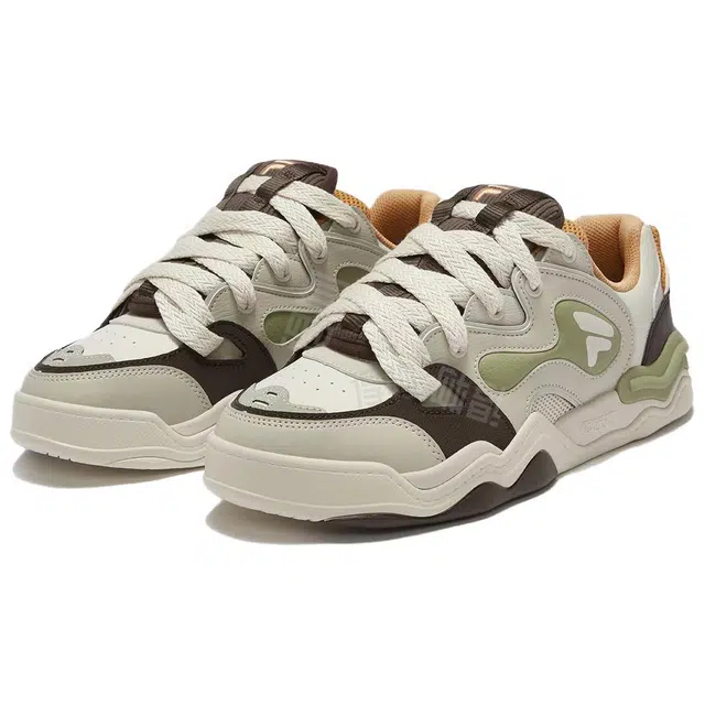 FILA FUSION KICKDX