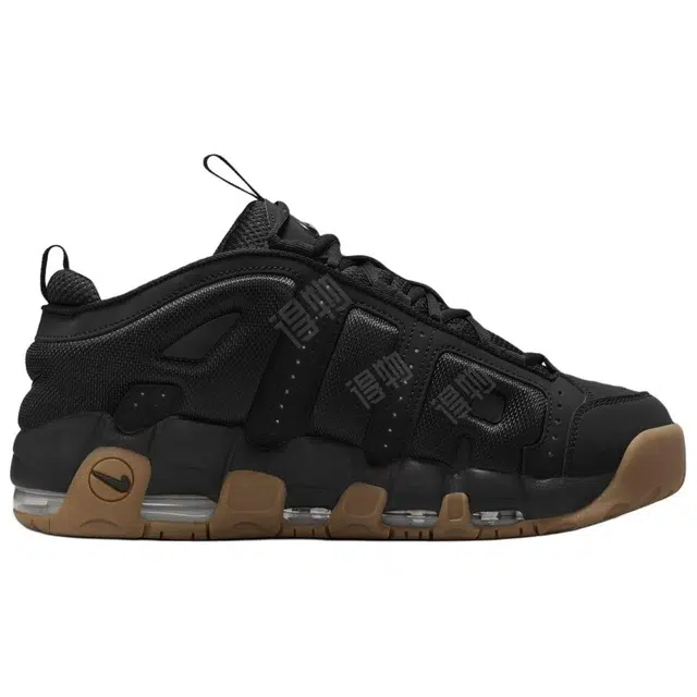 Nike Air More Uptempo LOW
