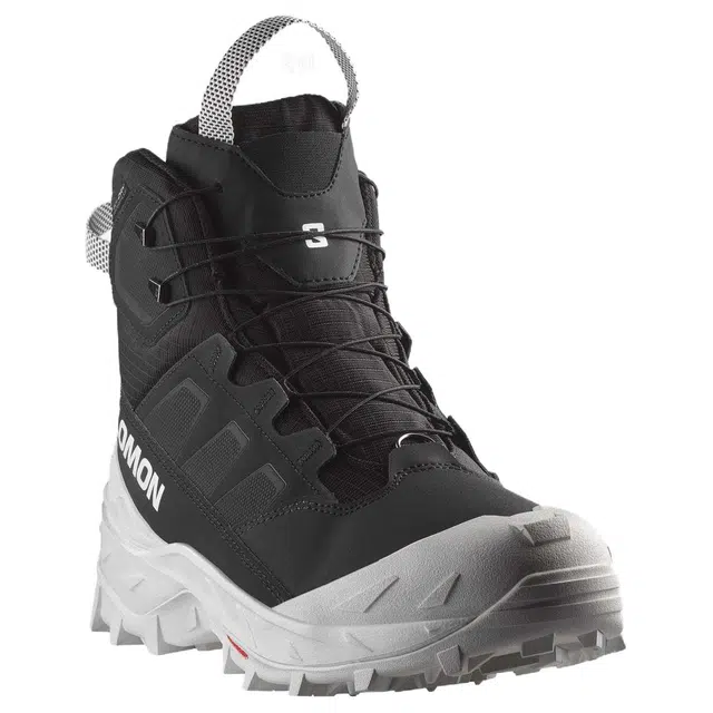 SALOMON CROSSTRAK POWDER WATERPROOF