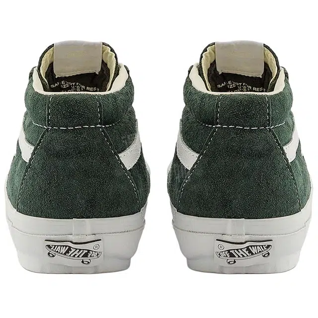 Vans LX SK8-MID REISSUE 83
