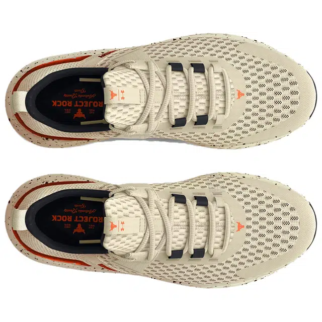 Under Armour Project Rock BSR 4