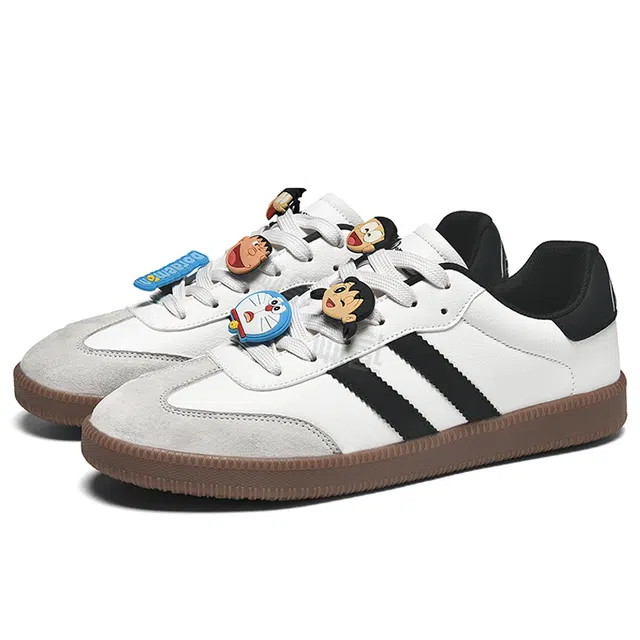 Doraemon Classic Retro Trainers