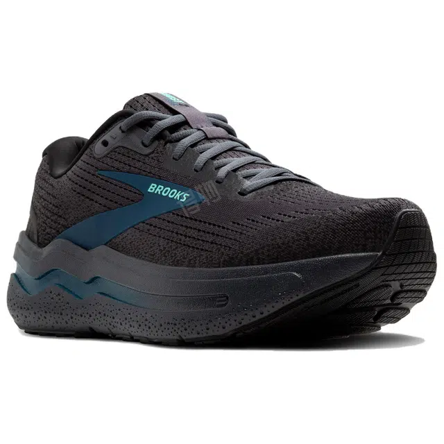 Brooks Ghost Max 2