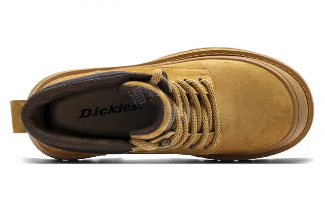 Dickies