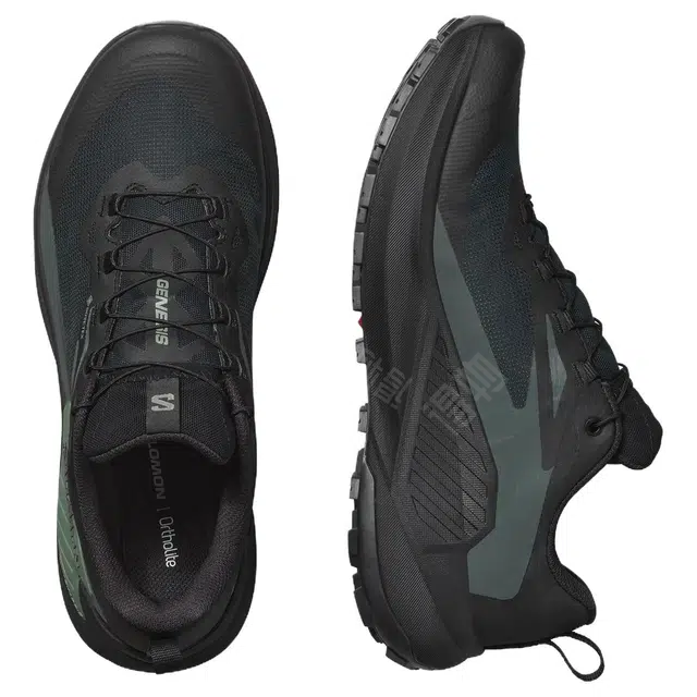 SALOMON GENESIS GORE-TEX