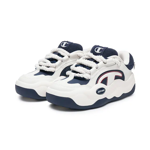 Champion CloudNine V1 C-Logo