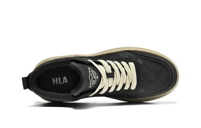 HLA