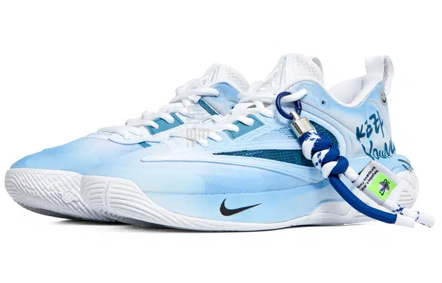 Nike Giannis Immortality