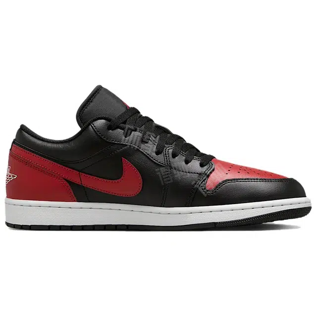 Jordan Air Jordan 1 Low Bred