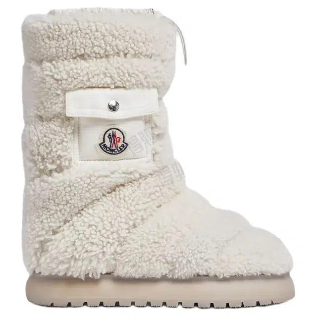 Moncler 3.5cm
