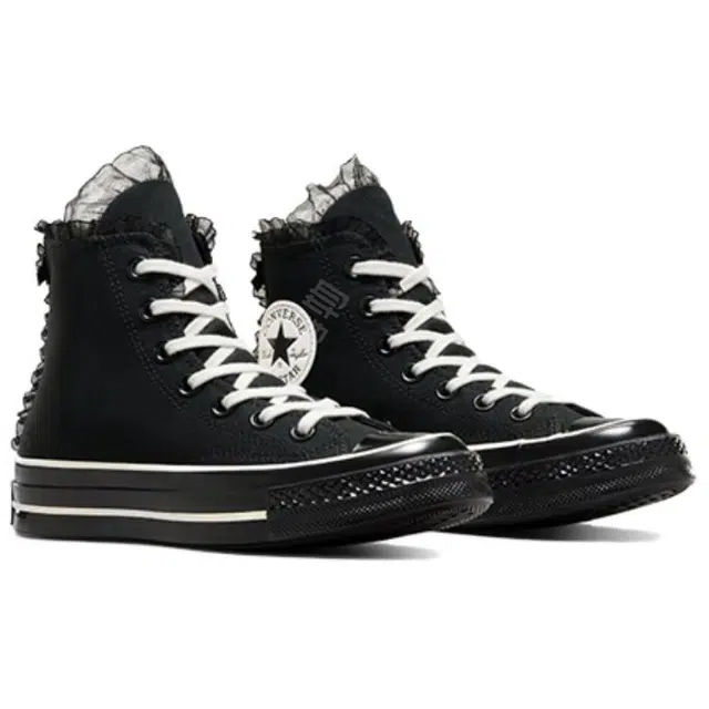 Converse Chuck 70 High Top Black