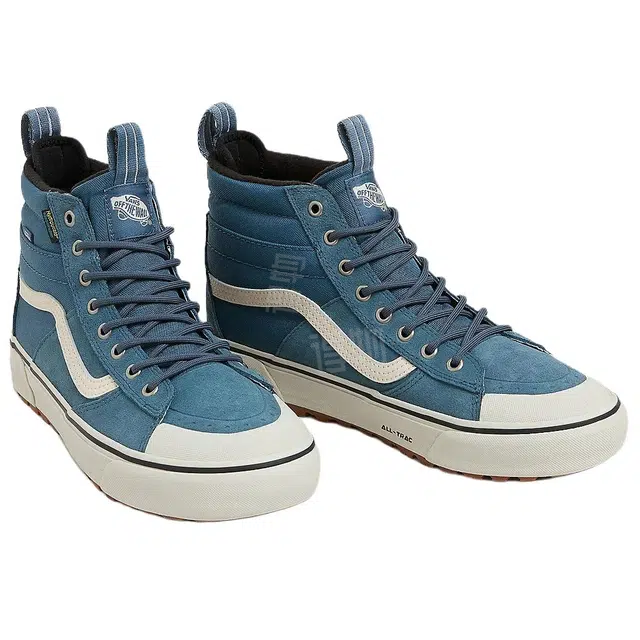 Vans SK8 HI