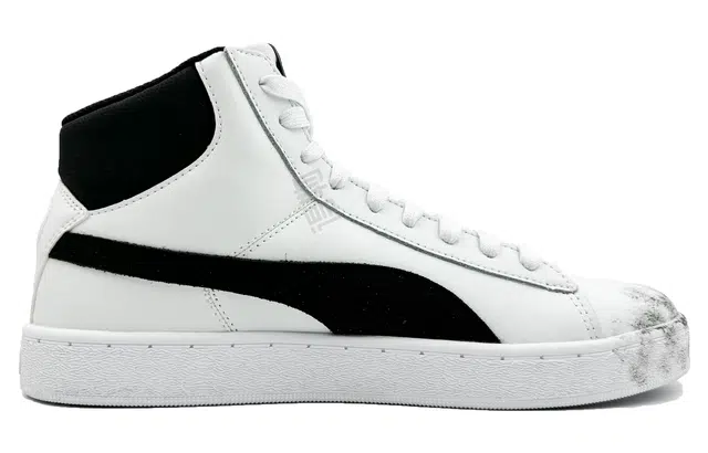 PUMA 1948 Mid L Basketball