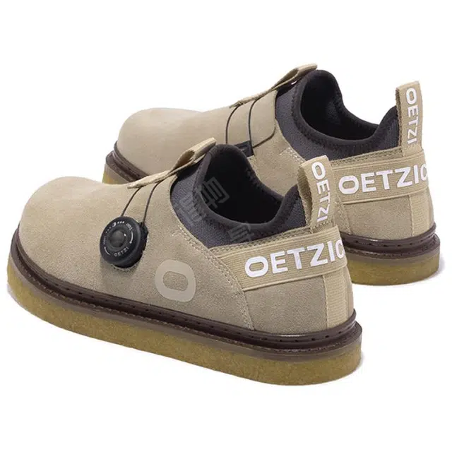 OETZI