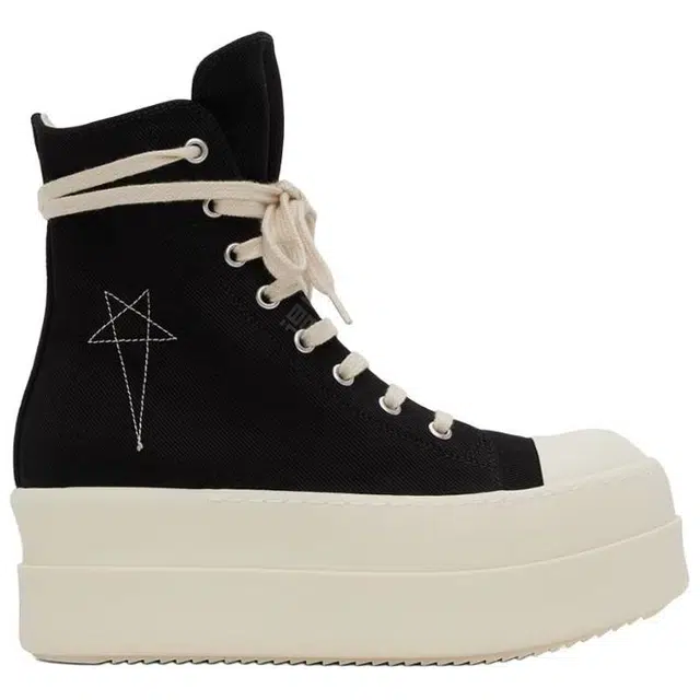 Rick Owens DRKSHDW