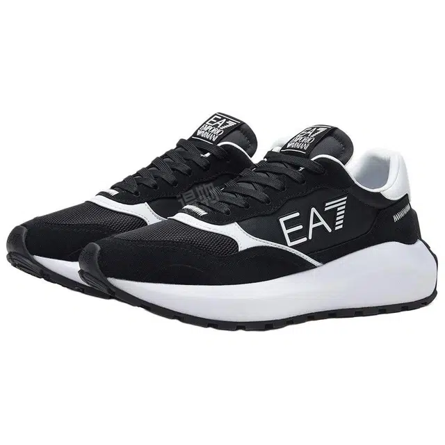 EMPORIO ARMANI EA7
