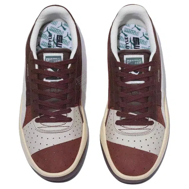DEAL lifestyle x mita sneakers x PUMA GV Special