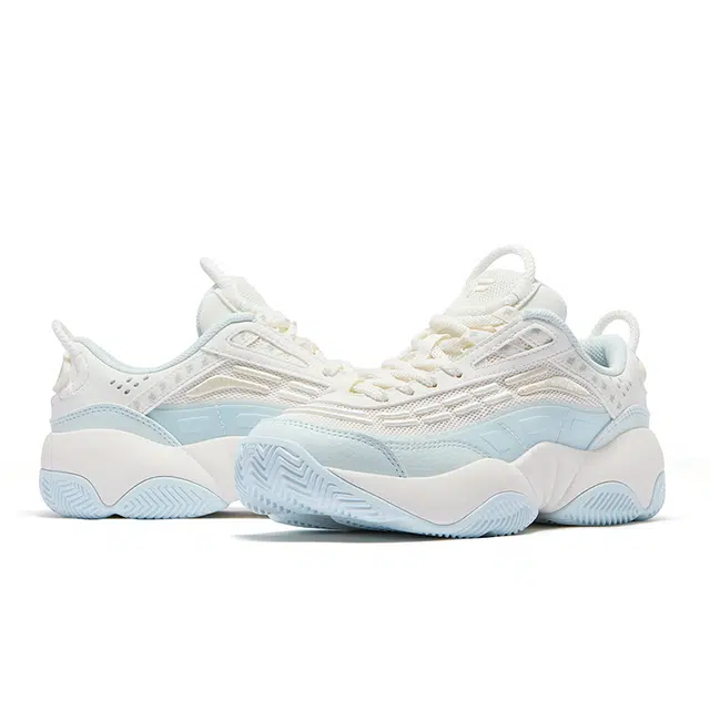 FILA FUSION FIRE