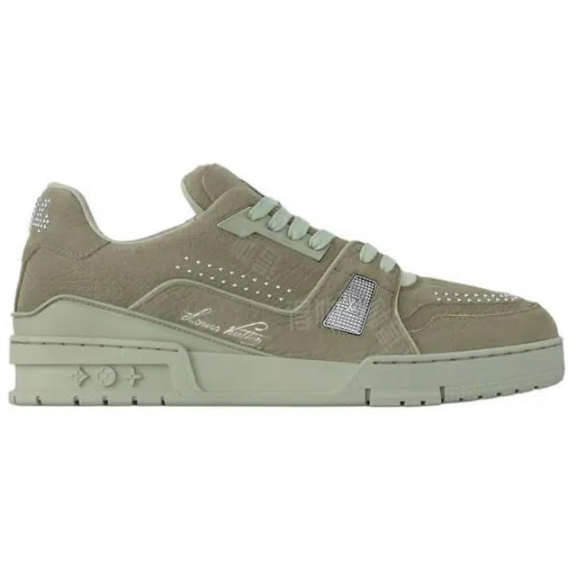 LOUIS VUITTON Trainer