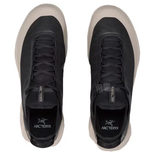 Arcteryx Vertex Alpine
