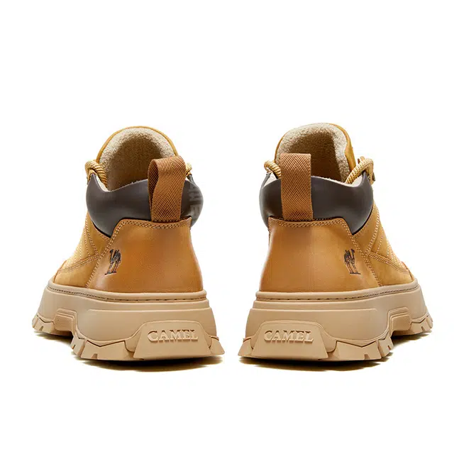 CAMEL 4CM