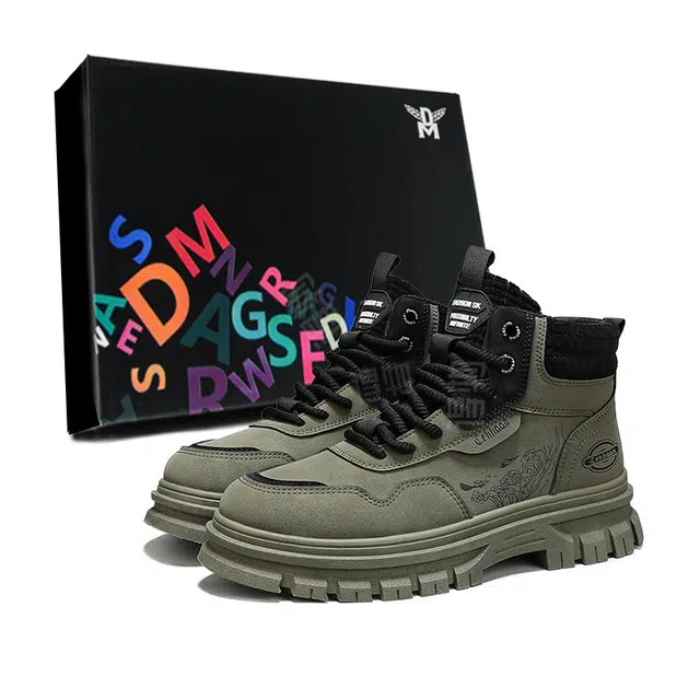 DM PU