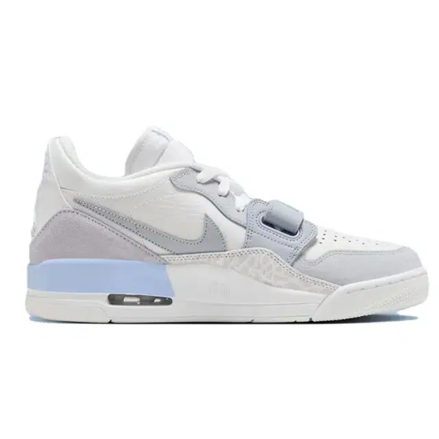 Jordan Legacy 312 Glacier Blue