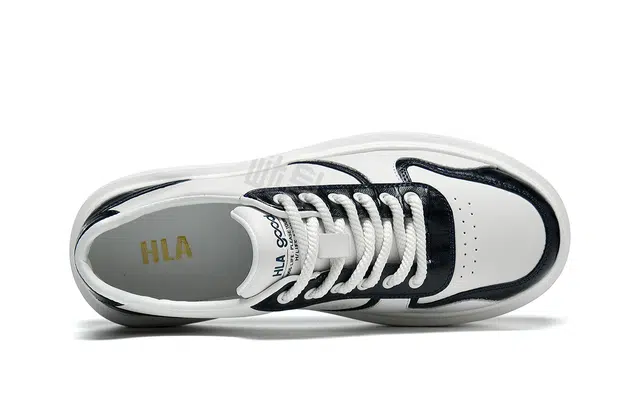 HLA