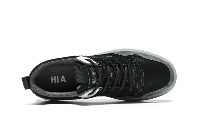 HLA